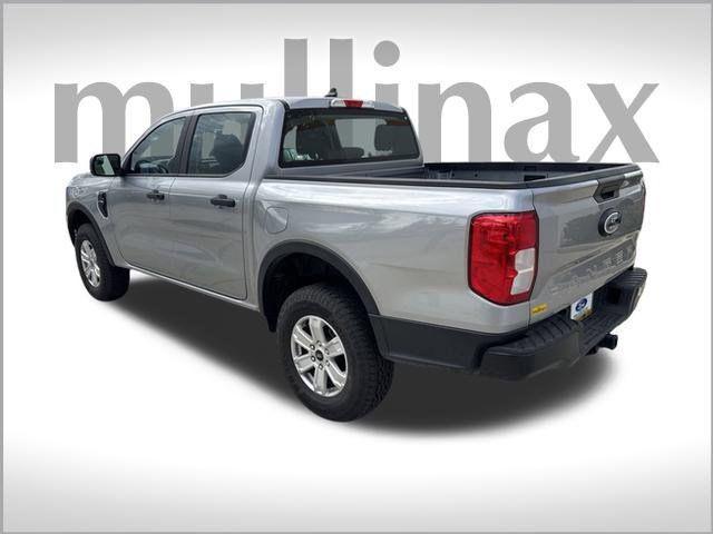new 2024 Ford Ranger car, priced at $32,687