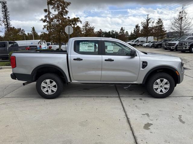 new 2024 Ford Ranger car, priced at $33,426