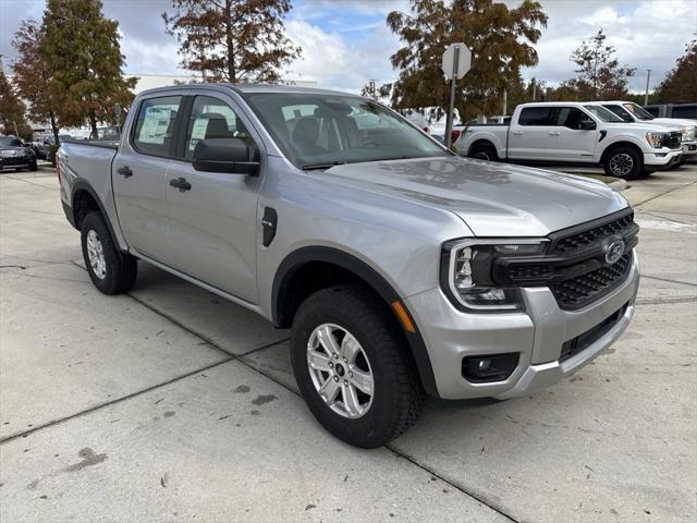 new 2024 Ford Ranger car, priced at $33,426