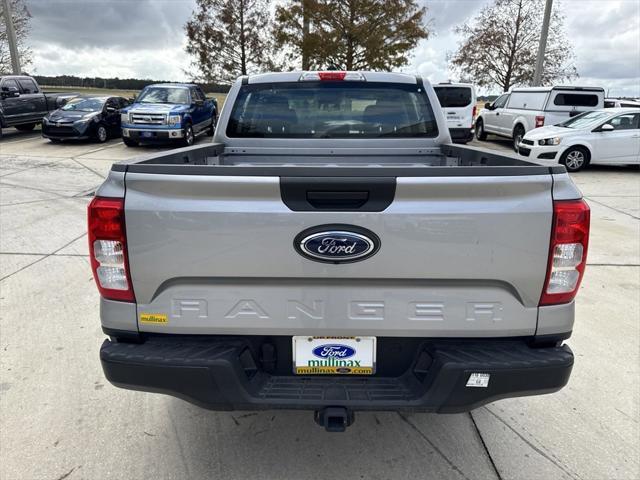 new 2024 Ford Ranger car, priced at $33,426