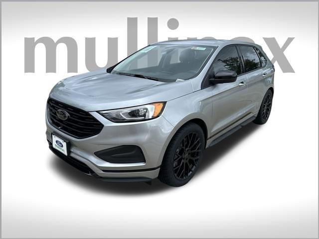 new 2024 Ford Edge car, priced at $40,199