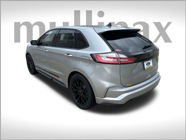 new 2024 Ford Edge car, priced at $40,699