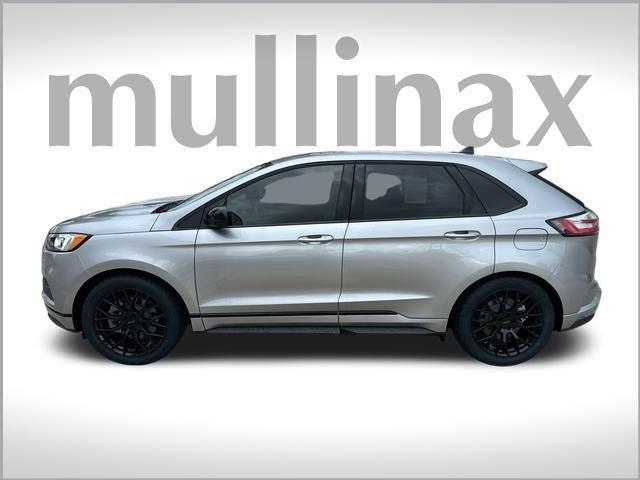 new 2024 Ford Edge car, priced at $40,699