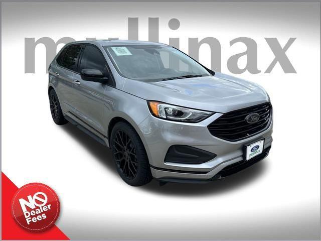 new 2024 Ford Edge car, priced at $40,199