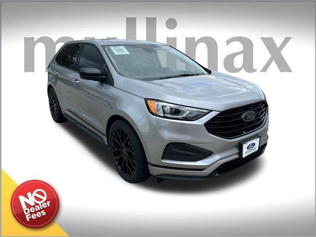 new 2024 Ford Edge car, priced at $40,699