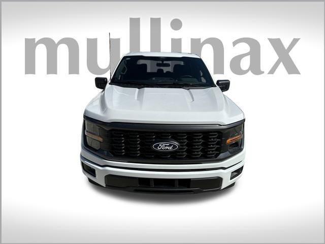 new 2024 Ford F-150 car, priced at $43,176