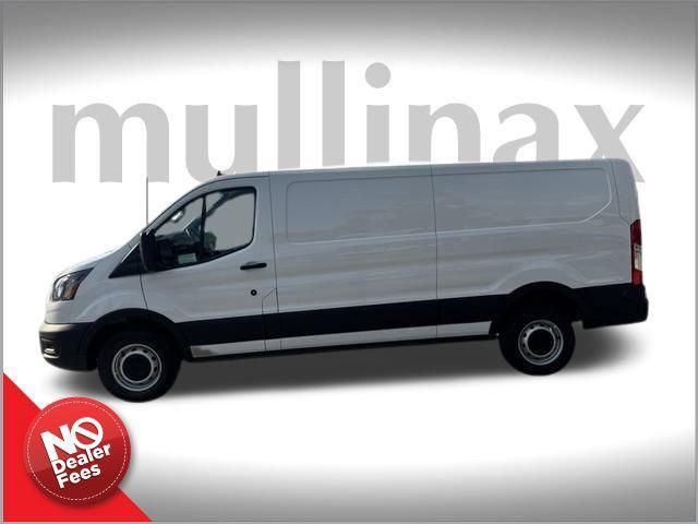 new 2024 Ford Transit-150 car, priced at $47,642