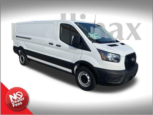 new 2024 Ford Transit-150 car, priced at $47,642