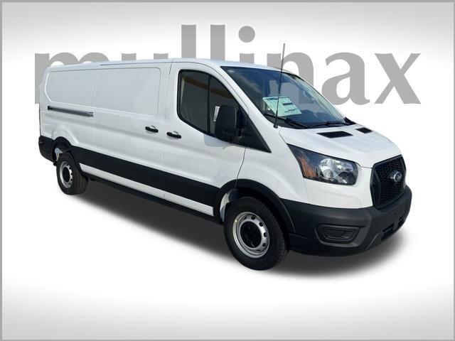 new 2024 Ford Transit-150 car, priced at $46,642