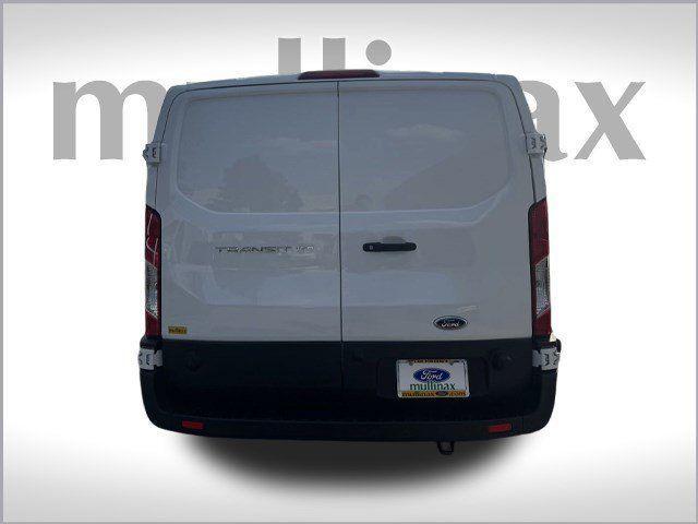 new 2024 Ford Transit-150 car, priced at $49,142
