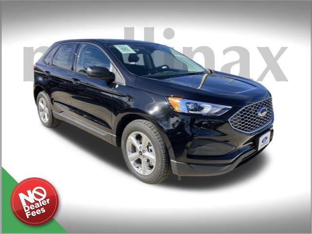 new 2024 Ford Edge car, priced at $35,400