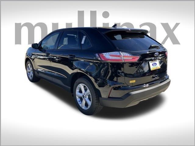 new 2024 Ford Edge car, priced at $35,175