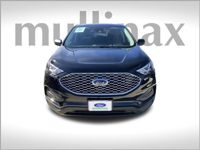 new 2024 Ford Edge car, priced at $35,175