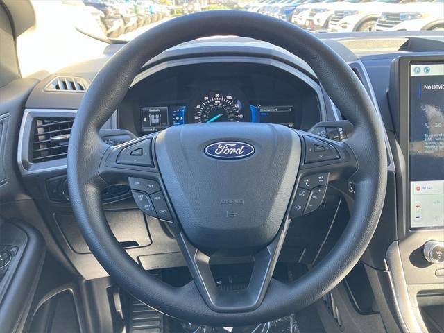 new 2024 Ford Edge car, priced at $35,175