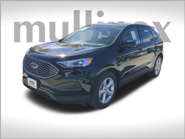 new 2024 Ford Edge car, priced at $35,175