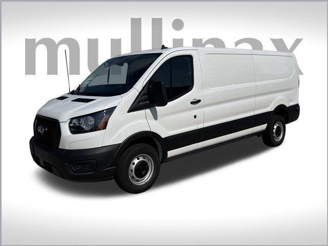 new 2024 Ford Transit-250 car, priced at $49,178