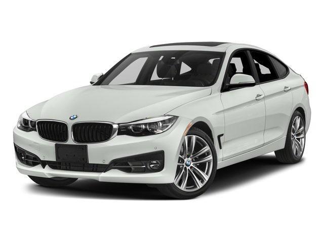 used 2018 BMW 330 Gran Turismo car, priced at $18,214