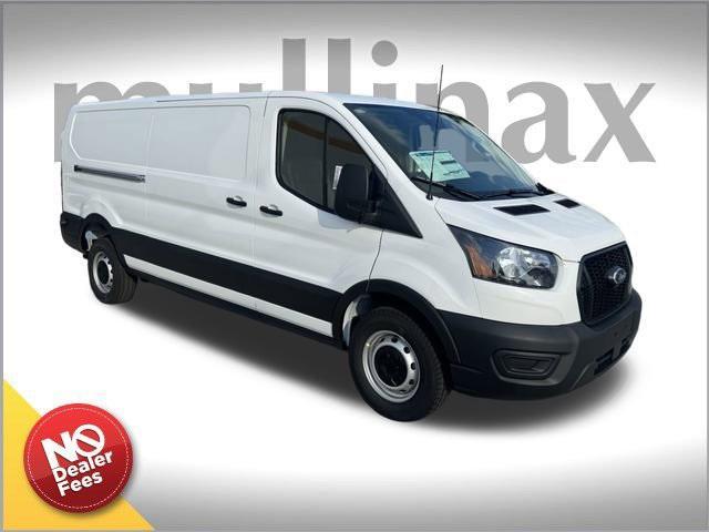 new 2024 Ford Transit-150 car, priced at $46,142