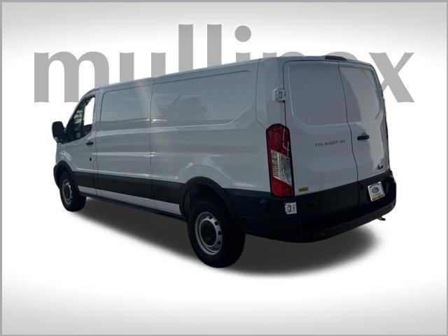 new 2024 Ford Transit-150 car, priced at $47,641