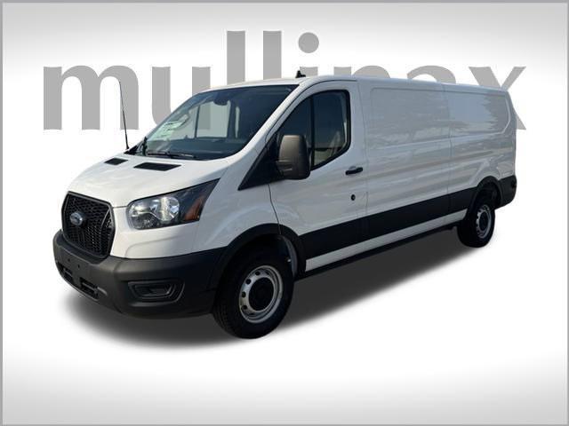 new 2024 Ford Transit-150 car, priced at $47,641