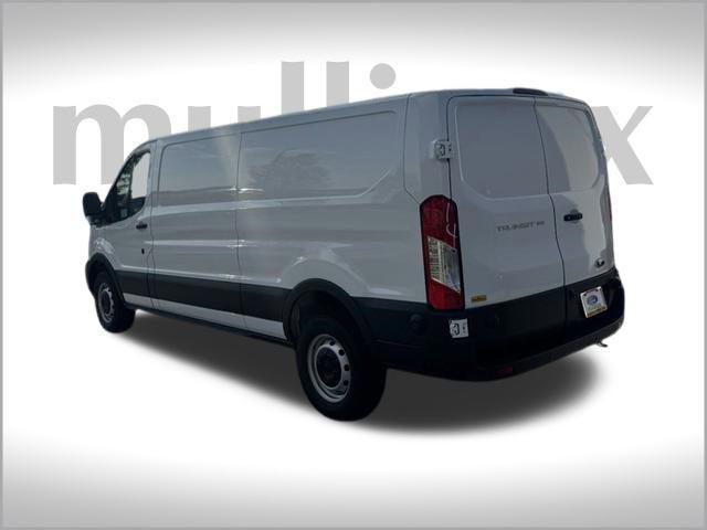new 2024 Ford Transit-150 car, priced at $47,642