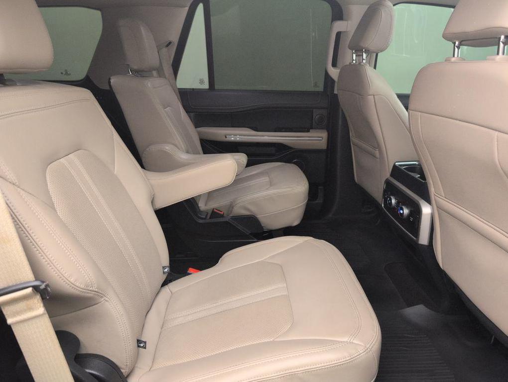used 2022 Ford Expedition car, priced at $38,649