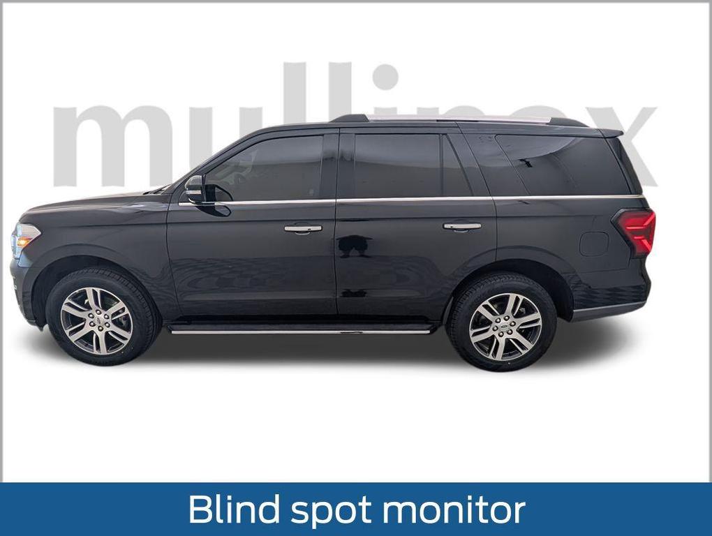 used 2022 Ford Expedition car, priced at $38,649
