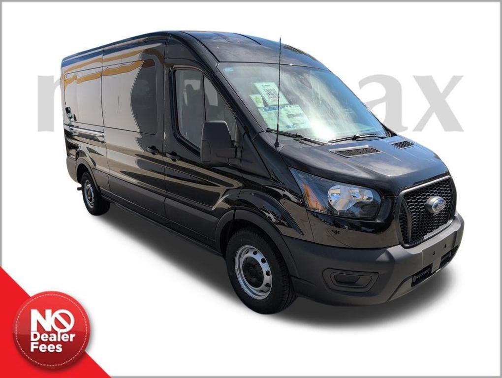 new 2025 Ford Transit-350 car, priced at $57,738