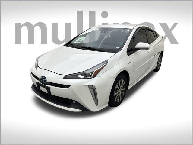 used 2019 Toyota Prius car, priced at $18,222