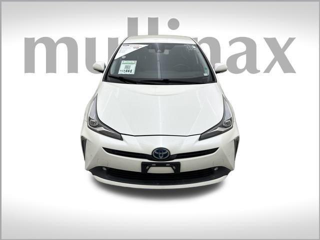 used 2019 Toyota Prius car, priced at $18,222