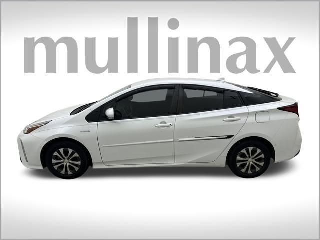 used 2019 Toyota Prius car, priced at $18,222