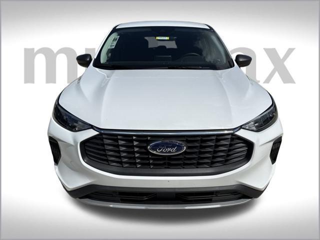 new 2025 Ford Escape car, priced at $27,673