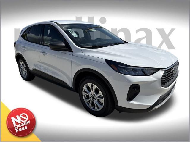 new 2025 Ford Escape car, priced at $27,673