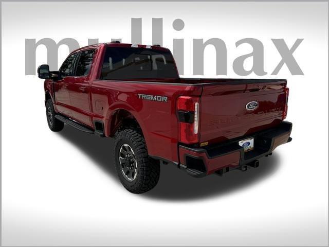 new 2024 Ford F-250 car, priced at $70,285