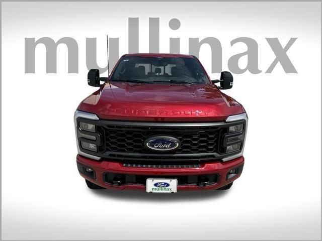 new 2024 Ford F-250 car, priced at $70,285