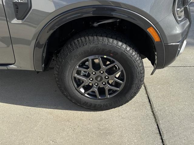 new 2024 Ford Ranger car, priced at $36,369