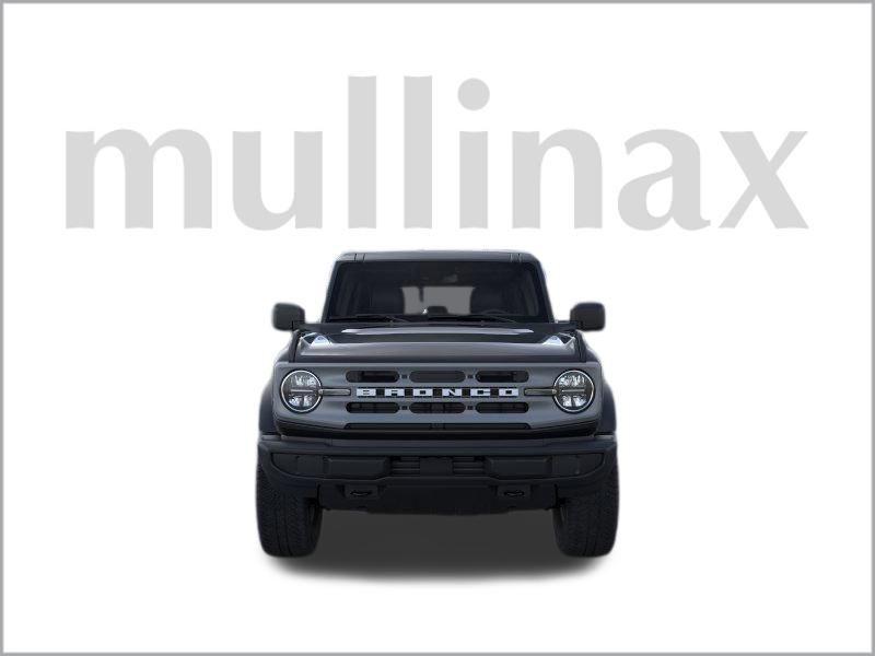 new 2025 Ford Bronco car, priced at $44,527