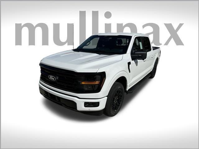 new 2024 Ford F-150 car, priced at $48,932