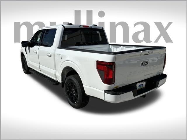 new 2024 Ford F-150 car, priced at $48,932