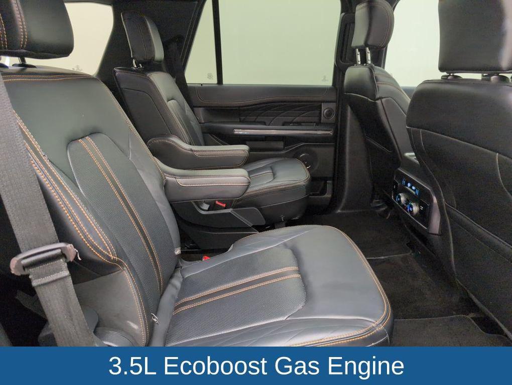 used 2023 Ford Expedition car, priced at $54,000