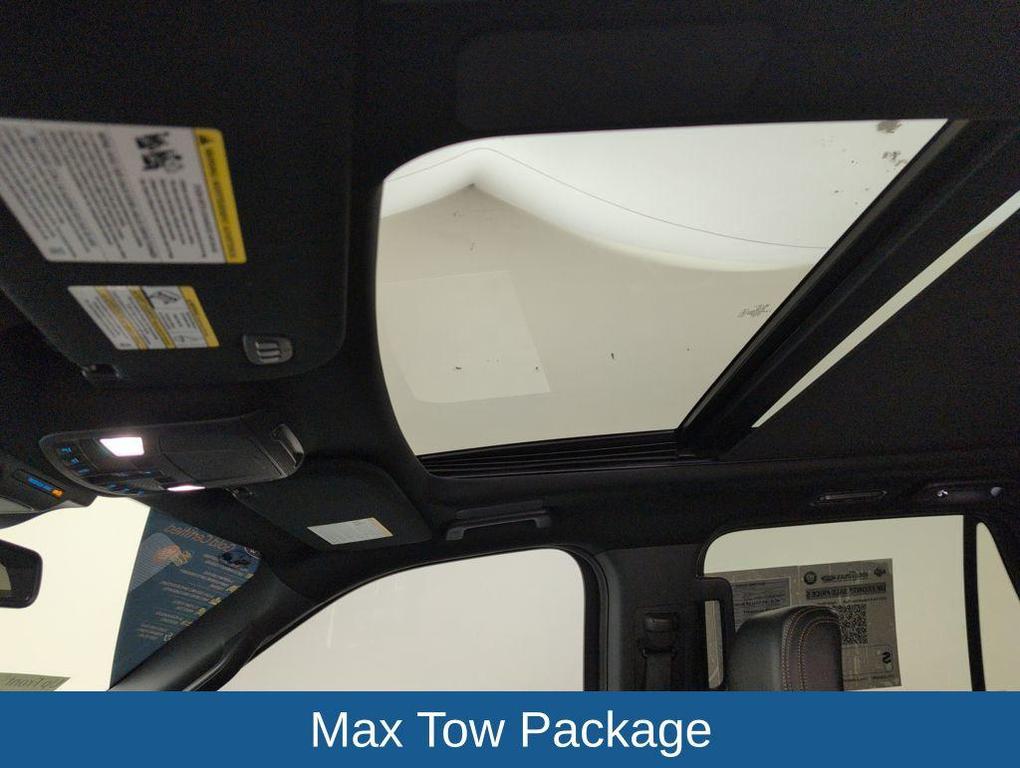 used 2023 Ford Expedition car, priced at $54,000