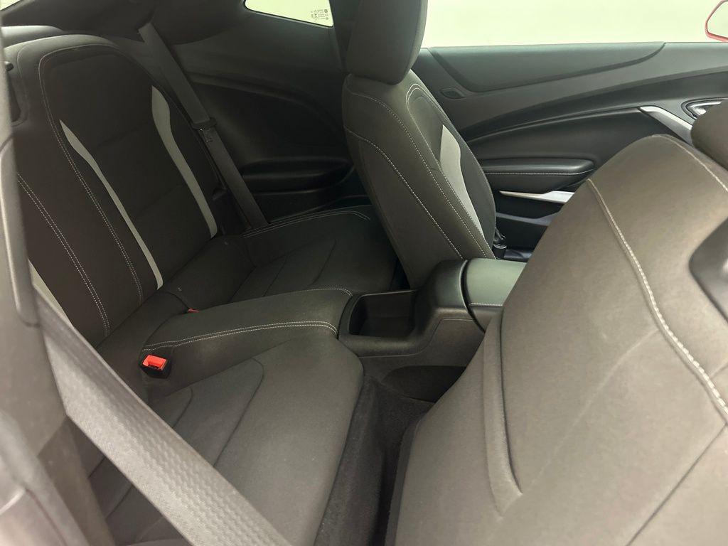 used 2019 Chevrolet Camaro car, priced at $20,498