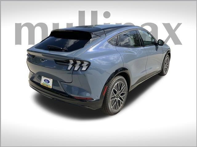 new 2024 Ford Mustang Mach-E car, priced at $44,847