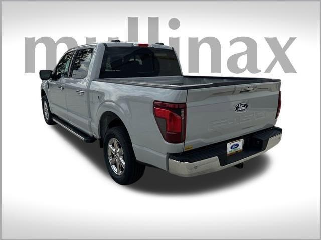 new 2024 Ford F-150 car, priced at $48,390