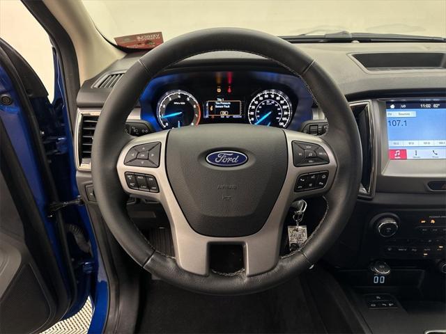 used 2019 Ford Ranger car, priced at $23,498