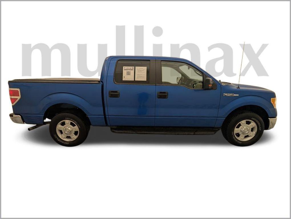 used 2011 Ford F-150 car, priced at $10,900