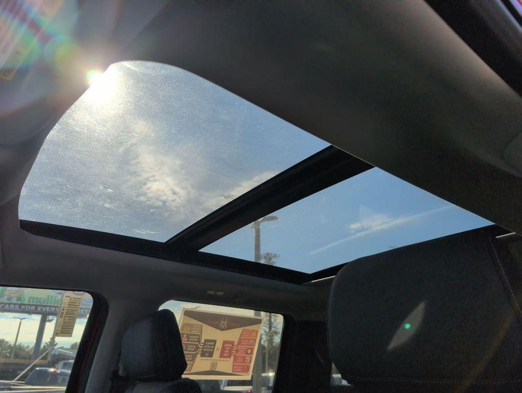 new 2026 Ford F-250 car, priced at $96,962