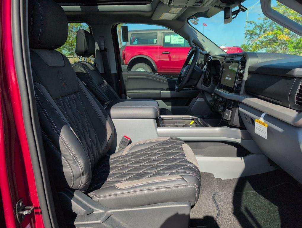 new 2026 Ford F-250 car, priced at $96,962