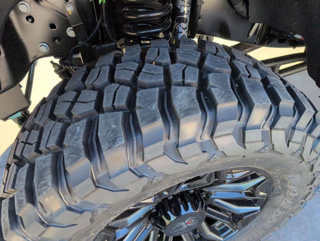 new 2026 Ford F-250 car, priced at $96,962