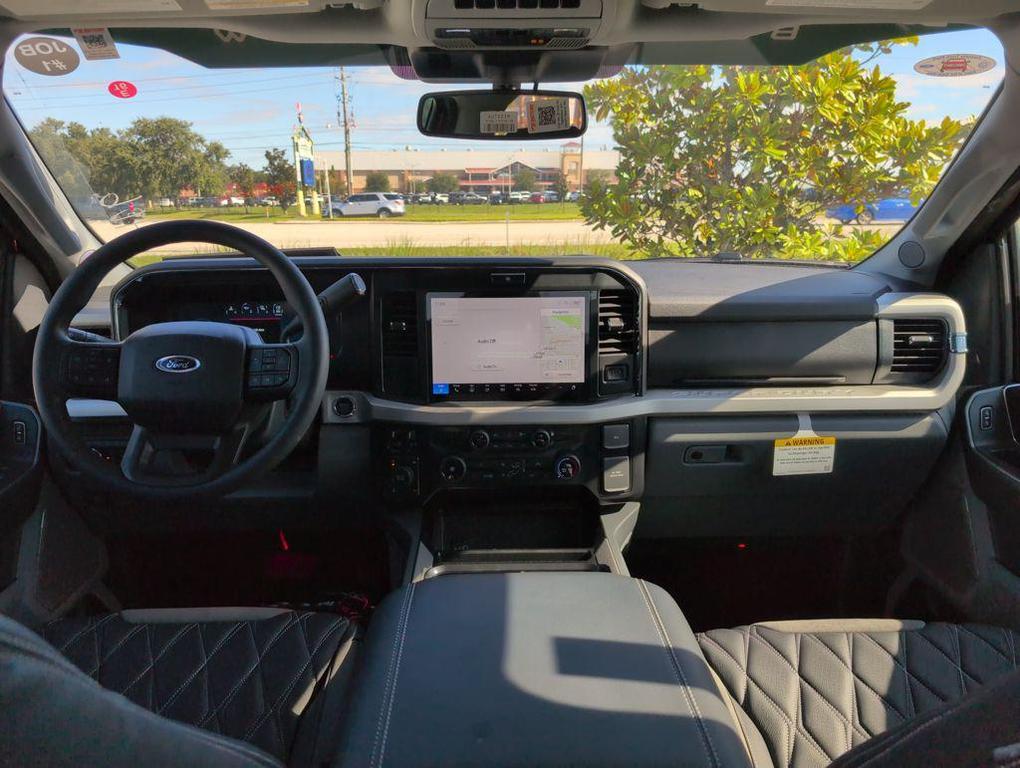 new 2026 Ford F-250 car, priced at $96,962